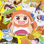 Himouto! Umaru-Chan
