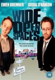 Wide Open Spaces (2009)