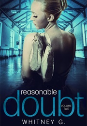Reasonable Doubt: Volume 2 (Whitney Gracia Williams)