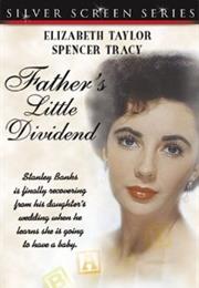 Father's Little Dividend