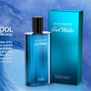 Cool Water Davidoff