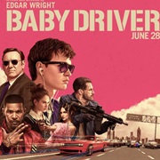 Baby Driver