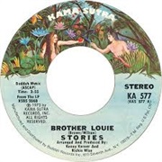 Brother Louie-Stories