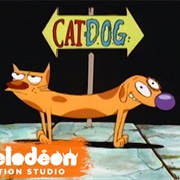 Catdog (1998-2005)