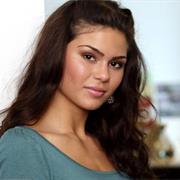 Marína Georgievová 2010