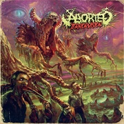 Aborted