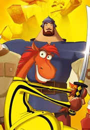 Three Heroes. Horse Course (2015)