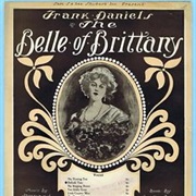 The Belle of Brittany
