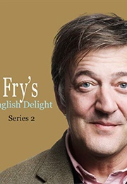 Frys English Delight Series 2 (Stephen Fry)