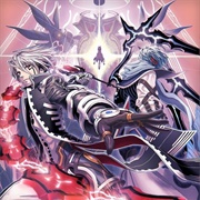 .Hack//G.U. Vol. 4: Reconnection