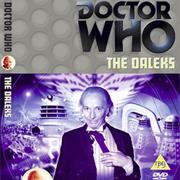 The Daleks (7 Parts)