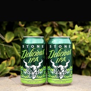 Stone Delicious IPA