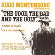 The Good, the Bad & the Ugly - Hugo Montenegro