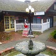 Village Eatery & Tea Company (Bothell, Washington)