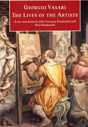The Lives of the Artists (Giorgio Vasari)