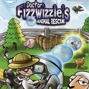 Doctor Fizzwizzle's Animal Rescue