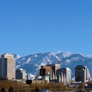 Salt Lake City, UT