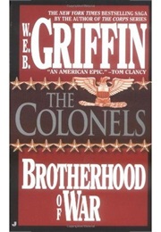 The Colonels (W E B Griffin)