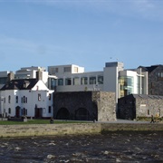 The Galway City Museum (Galway, Ireland)