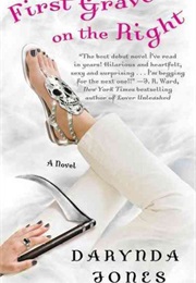 Charley Davidson Series (Darynda Jones)