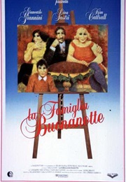 Brown Bread Sandwiches (1989)