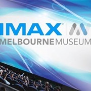 Melbourne IMAX
