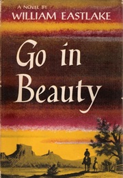 Go in Beauty (William Eastlake)