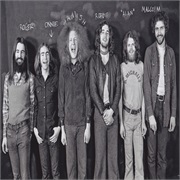 The Average White Band