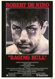 Raging Bull (1980)