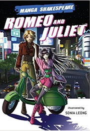 Romeo and Juliet (Sonia Leong)