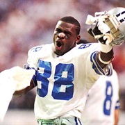 Michael Irvin