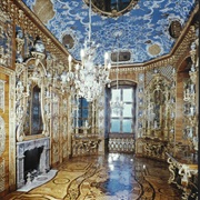 Schloss Weißenstein, Pommersfelden