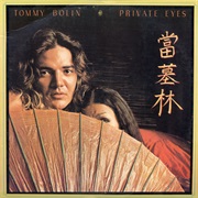 Tommy Bolin - Private Eyes (1976)