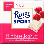 Himbeer Joghurt