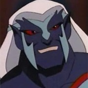 Thailog From Gargoyles