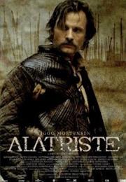 Captain Alatriste