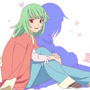 Renai Circulation - Bakemonogatari OP 1 (2009)