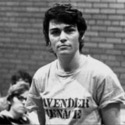 Rita Mae Brown