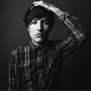 Oliver Sykes