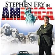 Stephen Fry in America