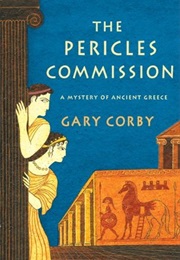 The Pericles Commision (Gary Corby)