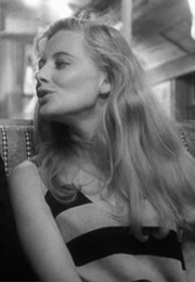 Shirley Knight - Dutchman (1967)