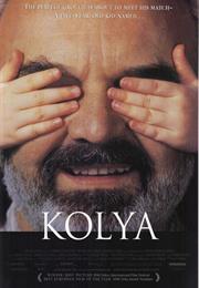 Kolya