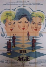 Le Bel Âge (1960)