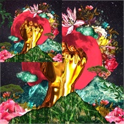 Rina Mushonga - In a Galaxy