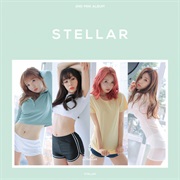 Cinderella - Stellar