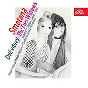 The Two Widows (Smetana)