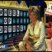 Wheel of Fortune