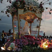 Círio De Nazaré Festival, Brazil