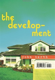 The Development: Nine Stories (John Barth)